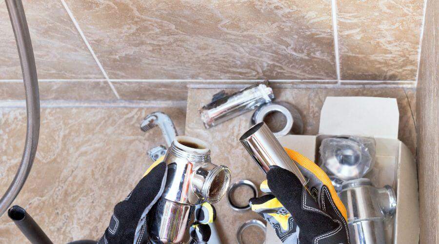 Expert tile roof repair services in Fellsmere, FL